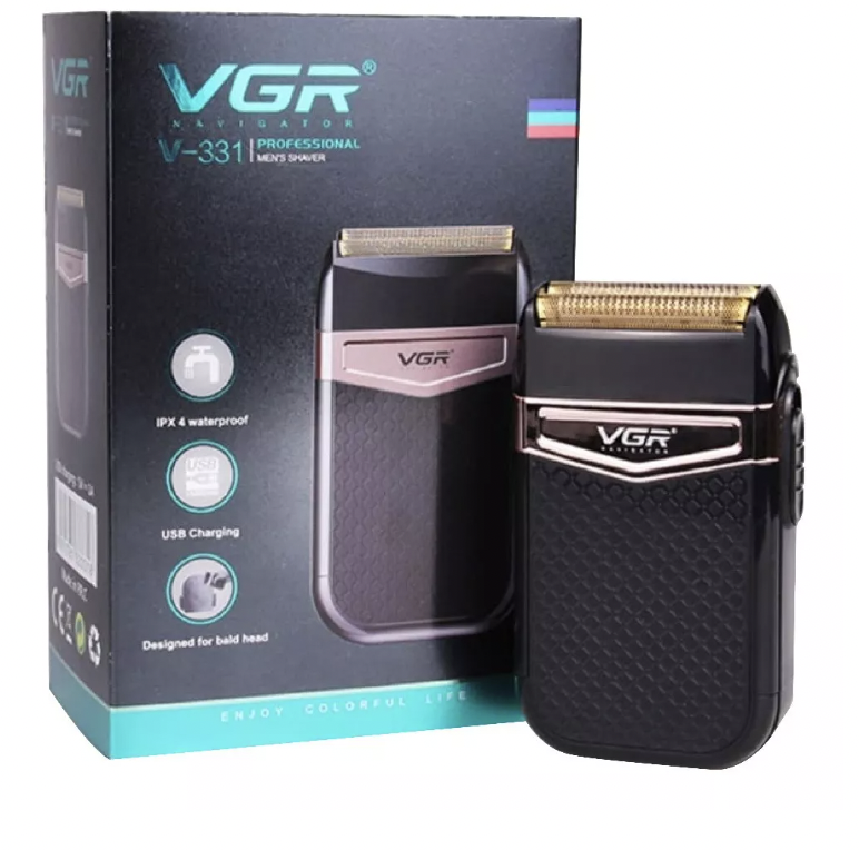 Maquina para peluquear VGR